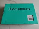 SKG【中秋节礼物】不求人筋膜枪D3敲敲爽专业肩腿腰背放松拆卸热敷颈膜按摩仪按摩器生日送父母男女友 实拍图