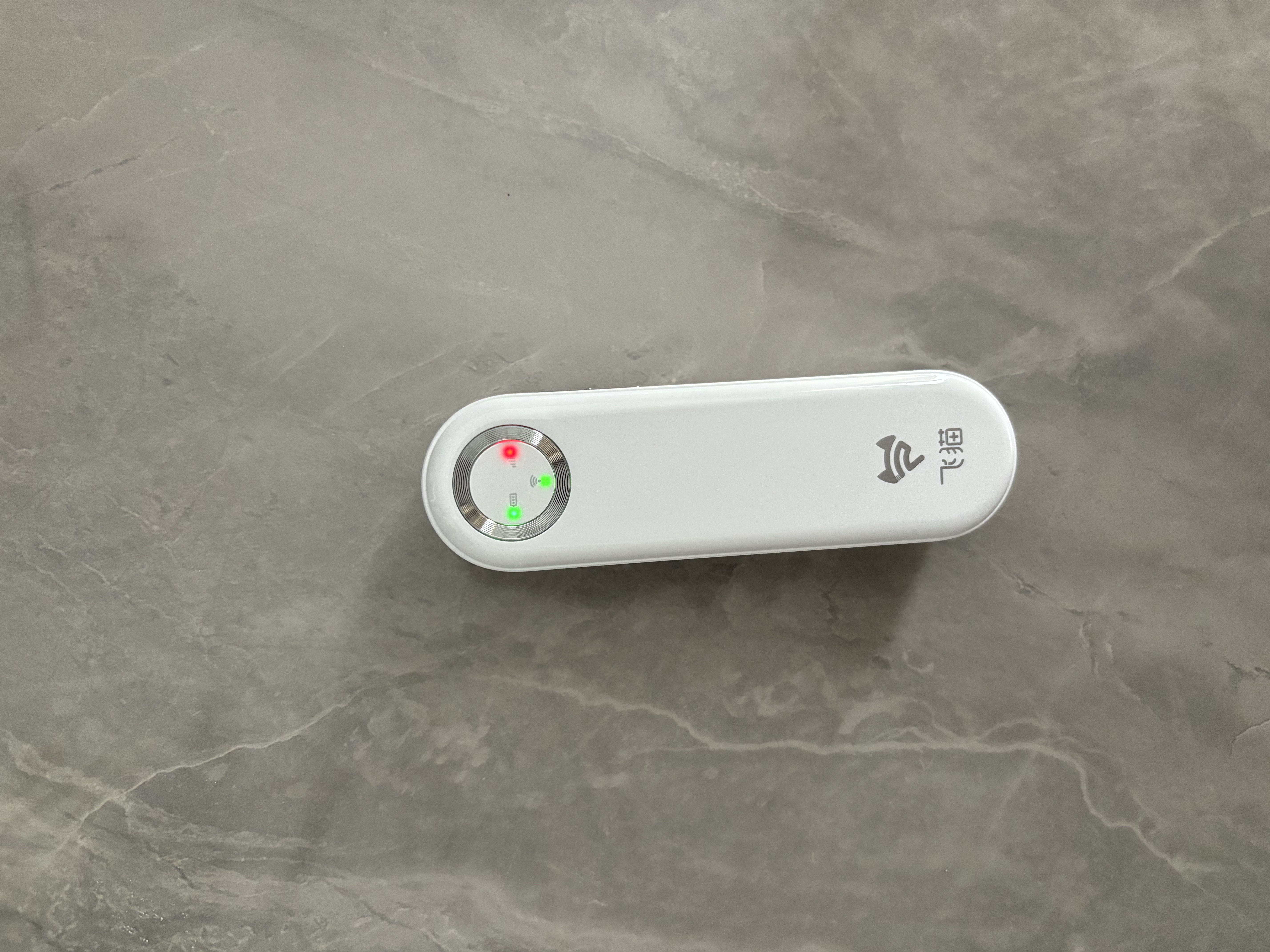 飞猫M1 移动免插卡随身wifi6便携式热点4g路由器车载无线热点上网卡托笔记本上网宝新款 实拍图