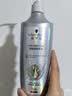 施华蔻（Schwarzkopf）防脱固发护根控油柔顺洗发水600ml*1瓶(无硅油 防掉发 男女) 实拍图