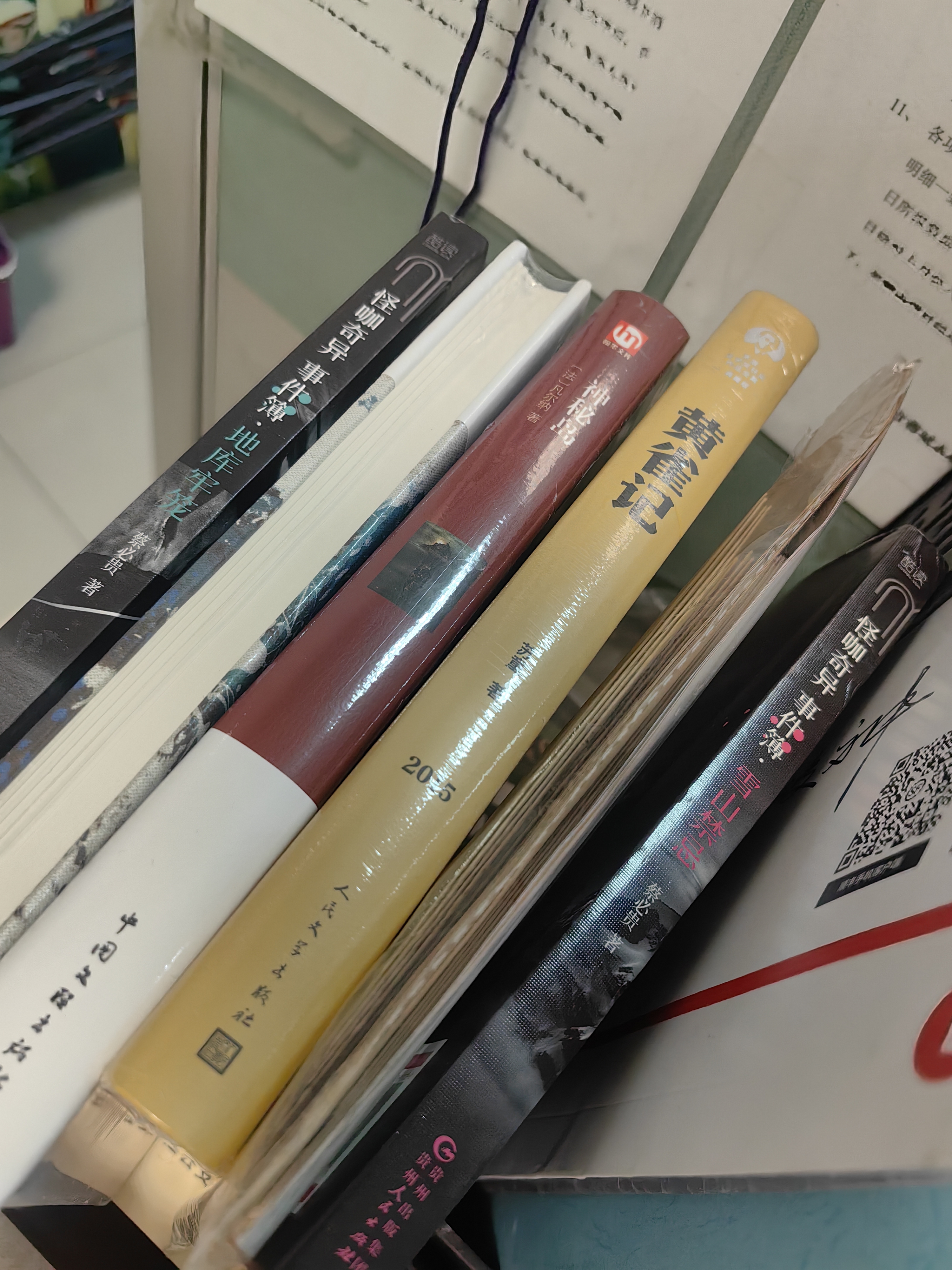 黄雀记 精装典藏版 苏童 第九届茅盾文学奖获奖作品 茅奖作品 人民文学出版社 小说 实拍图