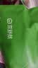 京舒然100%纯棉中筒袜子男休闲秋季新疆棉10A抗菌防臭白色6双 实拍图