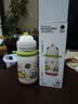 babycare儿童保温杯婴儿宝宝学饮杯吸管水杯水壶不锈钢450ml-新老款随机发 实拍图