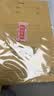 得力（deli）10本36K14张10行笔记本本子英语本小学生作业本牛皮纸D3616 实拍图