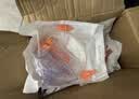 海氏海诺一次性雾化面罩雾化机儿童型医用家用雾化器雾化仪儿童尺寸*3包 实拍图