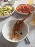 暴肌独角兽去皮鸭腿高蛋白健身减代餐轻食开袋即食大鸭腿酱香味110g*4袋 实拍图
