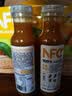 农夫山泉100%纯果汁NFC芒果混合汁300ml*10瓶 整箱饮料礼盒 实拍图