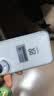 华为nova 14  512GB 凝霜白 昆仑玻璃 后置多焦段质感人像 超级快充 华为手机【赠话费券】 实拍图