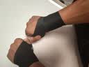 KDANG【医用两只装】腱鞘炎护腕扭伤手腕劳损tfcc护腕手腕固定专用护具 实拍图