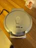 美的（Midea）小钢炮电饼铛钛钢0涂层不锈钢2026年新款 家用小型40mm加大加深双面加热烙饼锅电煎锅京东自营S3ti 实拍图
