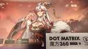 爱国者（aigo）星璨魔方360 白色 CPU散热器/带屏360水冷/点阵像素屏/自定义动画/铝制边框风扇 实拍图