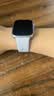 华为（HUAWEI）【咨询享优惠】WATCH FIT 5运动智能手表蓝牙通话轻薄大屏高中学生健康管理NFC门禁男女心率 风信紫【甄选表带+精美表盘】 实拍图