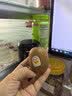 佳沛（zespri）新西兰阳光金奇异果6粒装88-103g猕猴桃水果中秋节礼品送水果礼盒 实拍图