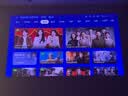 极米（XGIMI）Z9X 4K 旗舰版 焕新升级1650CVIA 4K光学变焦三色激光投影 哈曼卡顿家用智能云台投影仪 国家补贴 实拍图