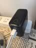 ANKER【充电双线套装】ANKER安克100W屏显充灰+140WC-C线+240W 0.9mC-C线 实拍图