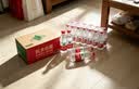 农夫山泉 饮用水饮用天然水380ml*24瓶 办公商务会议 塑膜纸箱随机发货 实拍图