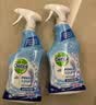 滴露（Dettol）浴室清洁剂750ml马桶清洁剂泡沫喷雾厕所卫生间洁厕99.9%杀菌去垢 实拍图