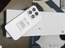 小米（MI）小米 17 第五代 骁龙 8 至尊版 光影猎人  7000mAh 白色 12GB+256GB 5G手机 实拍图