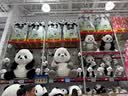 Jellycat甜美小鸭可爱公仔动物毛绒玩偶小玩偶陪伴娃娃送礼生日礼物 甜美小鸭 One Size 实拍图