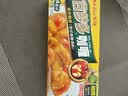 好侍（HOUSE）百梦多咖喱块 微辣 100g/盒 日式块状咖喱调味料  2-4人份 实拍图