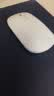 联想（Lenovo）无线鼠标轻音鼠标 Air Handle轻音无线鼠标大白Baymax 便携办公鼠标 实拍图