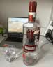 郎酒顺品郎兼香型白酒 红顺488mL单瓶+蓝顺480mL单瓶【口粮酒】 实拍图