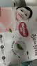 好奇（Huggies）铂金装小桃裤成长裤XXXL26片*4包(17kg以上)【散热口碑王】 实拍图