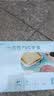 乌斯京一次性手套PVC手套100只大码食品级实验美容清洁烘焙餐饮厨房手套 实拍图