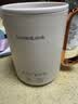 乐扣乐扣迷你养生壶烧水杯养生杯花茶壶热奶电煮杯电炖杯电热水杯烧水壶陶瓷覆层内胆0.35L 实拍图