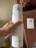 富光保温杯弹跳盖杯子316L不锈钢大容量学生保冷水杯车载儿童600ml 实拍图