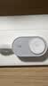 W&P适用苹果手表充电器apple watch S11/10/9/8/Ultra系列5W快充iwatch2500毫安二合一便携磁吸底座wp 实拍图