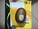 佳沛（zespri）新西兰金奇异果4粒103-114g猕猴桃源头直发中秋节礼品送水果礼盒 实拍图