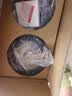 三四钢雪平锅316L不锈钢奶锅婴儿辅食小汤锅泡面煮锅20cm食品级一体成型 实拍图
