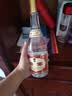 汾酒黄盖玻汾 清香型白酒 53度 475mL*4瓶 超值组套  中秋送礼 实拍图