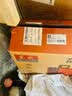 东成家用220v逆变全自动工业级手提式电焊直流小型电焊机ZX7-250Ⅲ 实拍图