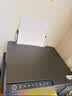 爱普生（EPSON）【6代新品】L3353墨仓式彩色家用AI学习打印机 L3251/L3255升级版(打印复印扫描 微信/无线 黑色） 实拍图