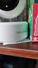 普联（TP-LINK）400万监控摄像头家用监控器360度无死角带夜视全景无线家庭室内手机远程婴儿宝宝监护器 实拍图