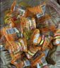 口力德国口力 汉堡软糖 1kg (约111颗) 儿童橡皮糖 结婚喜糖 0脂肪 实拍图