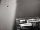 雕塑家16英寸300Hz便携式显示器2k/2.5K 100%sRGB高色域 电脑笔记本手机副屏 Ps5/4游戏电竞屏MQ16LF 实拍图