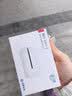 华为鸿蒙智选随身wifi6移动无线随行WiFi3网络4g无线网卡携带无限制多网全国通用流量2026款5G AX15B 顶配WiFi6白【多网切换】3000毫安大电池 实拍图