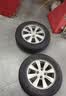 玲珑轮胎汽车轮胎175/70R14 84T XL 玲珑臻选 HD 适配桑塔纳/捷达 实拍图