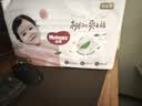 好奇（Huggies）铂金装小桃裤纸尿裤M90片(6-11kg)中号尿不湿【散热口碑王】 实拍图