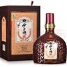 伊力特 古法酿造献礼版 绵柔型白酒 52度  750ml*6瓶 整箱装 实拍图