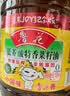 鲁花【保真菜籽油】食用油低芥酸特香菜籽油5L  /桶非转基因 实拍图