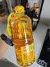 鲁花 【保真花生油】食用油 5S 物理压榨 压榨一级 花生油1L 实拍图