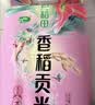 十月稻田 香稻贡米 东北大米 10斤（香米 粳米 5kg/公斤） 实拍图