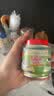 爷爷的农场DHA牛乳奶片3罐装（原味*2+蓝莓香蕉味*1）宝宝奶片儿童宝宝零食 实拍图