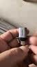 飞利浦（PHILIPS）Type-C转USB3.0转接头苹果15华为手机平板接U盘OTG数据转换线Macbook电脑接硬盘键鼠拓展连接器 实拍图