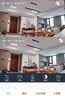 奥克斯1600万像素摄像头监控无线wifi网络高清夜视监控器360度无死角带夜视全景云台家用AI监控手机远程 实拍图