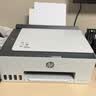 惠普（HP）598 家用学习连供无线打印一体机 大容量可加墨多功能打印复印扫描 家用打印机 实拍图