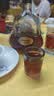 毛铺草本白酒 苦荞酒  金荞42度 500ml*6瓶 标准版 整箱中秋送礼 实拍图